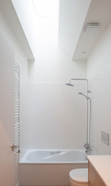 Casa C27 fusion-bathroom