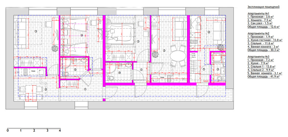 Гостевой дом Петерштадт
