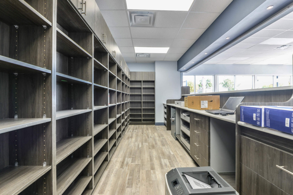 PCC & Health Plus Pharmacy