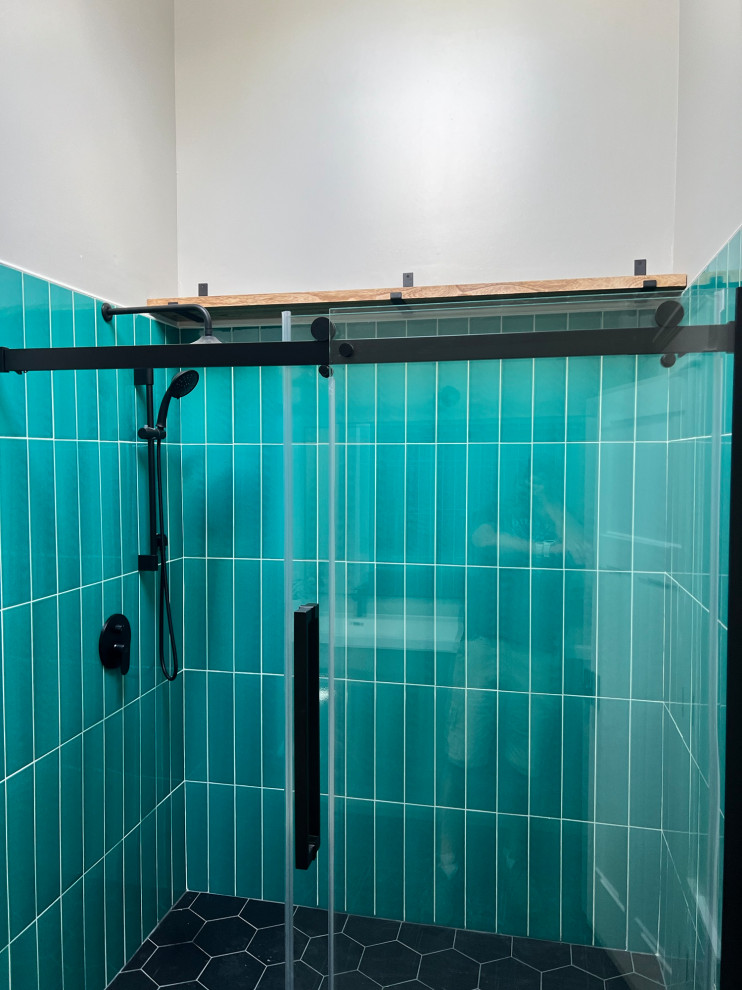 Master Bathroom Remodel