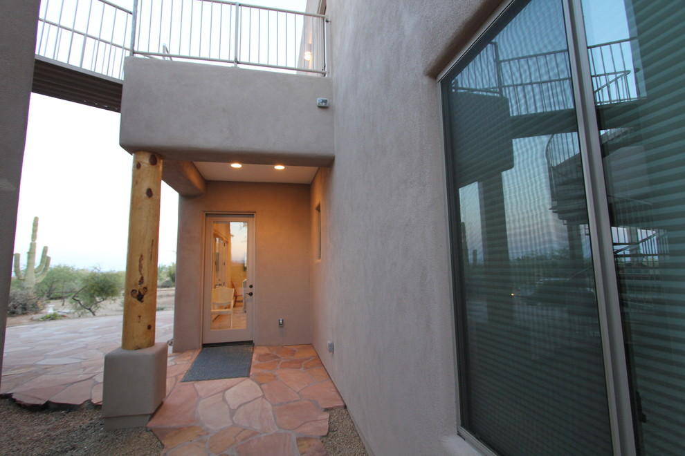 Entryway - entryway idea in Phoenix