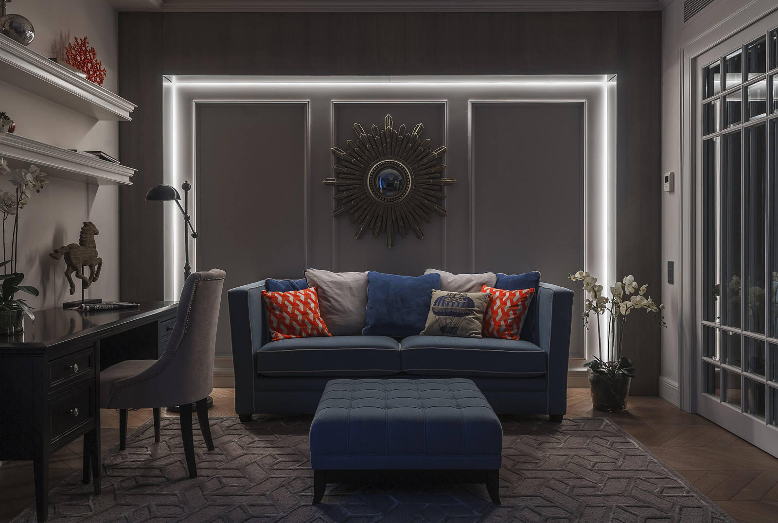 ЗВЕЗДЫ АРБАТА