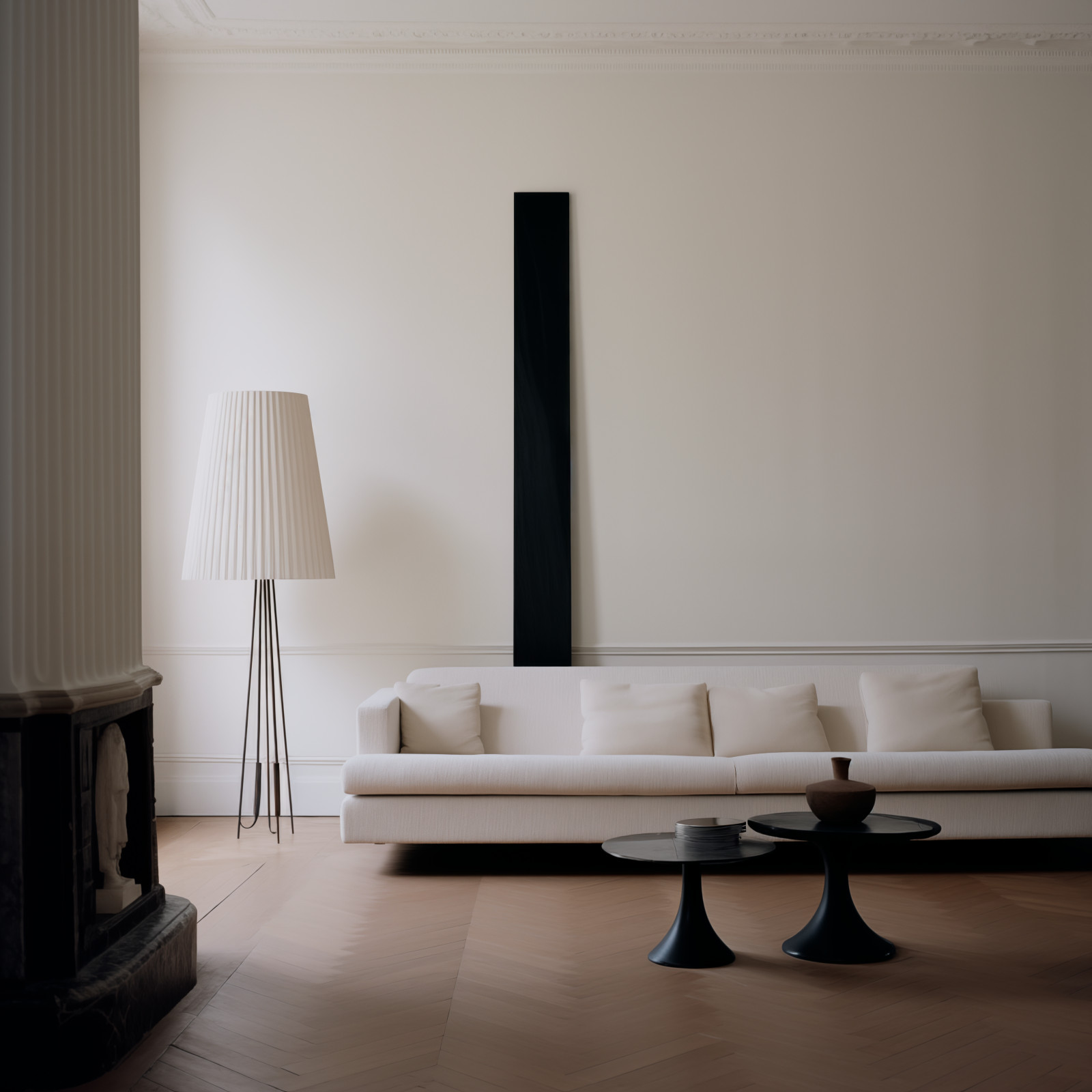 Элегантный особняк на озере Комо