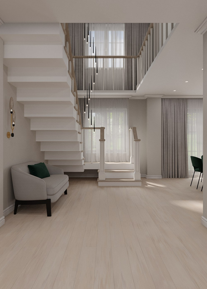 Дом в Жуково