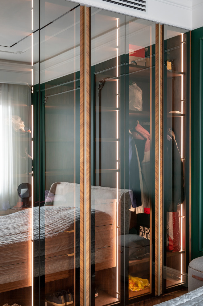 Шкаф в спальню