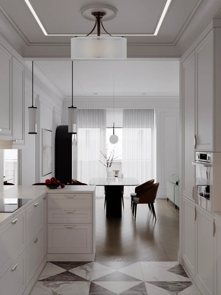 ЖК ПРАЙМ ПАРК 100