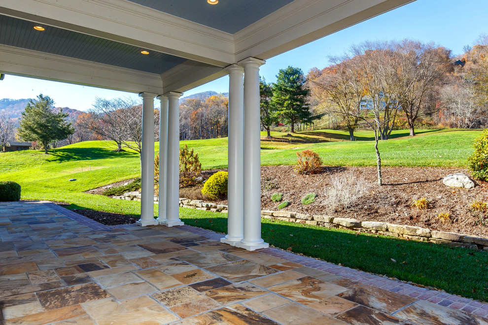 Private Residence - Waynesville, NC