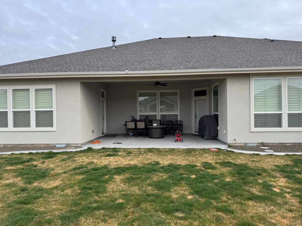Pool Room Addition Star Idaho