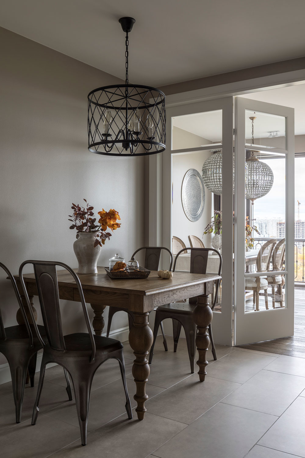 Квартира 210м2