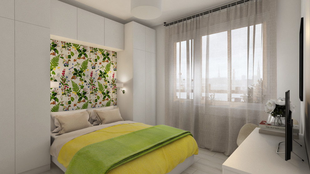 Скандинавский простор, 67 кв.м.