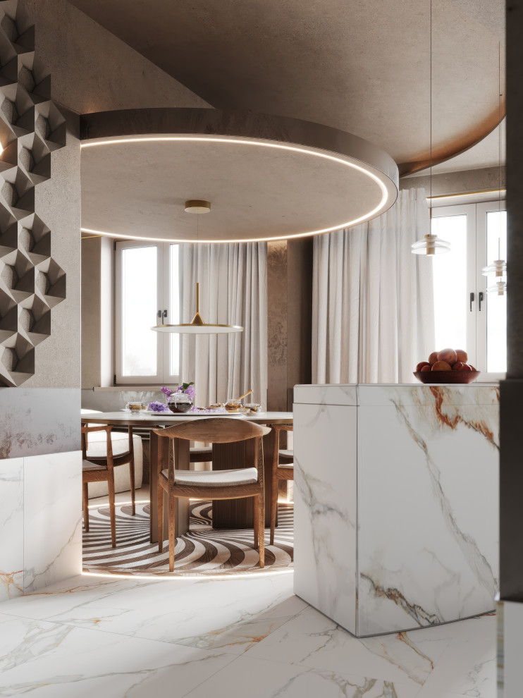 "Чай с мёдом"