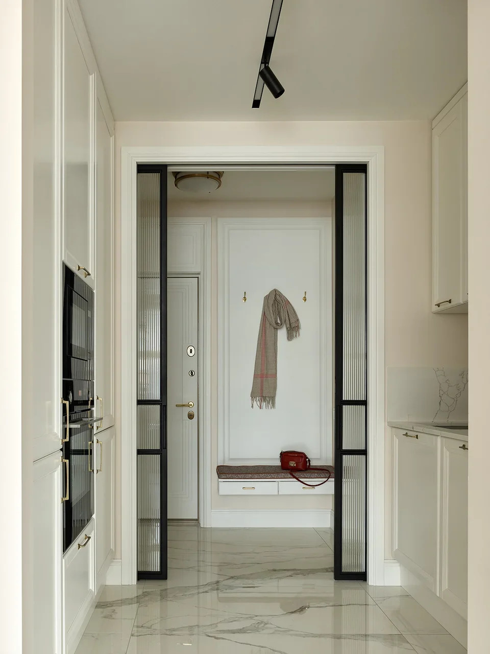 Квартира на Таганке