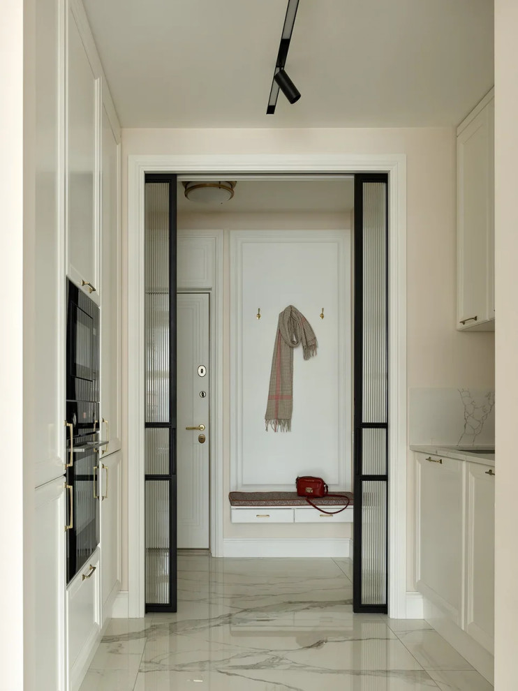 Квартира на Таганке