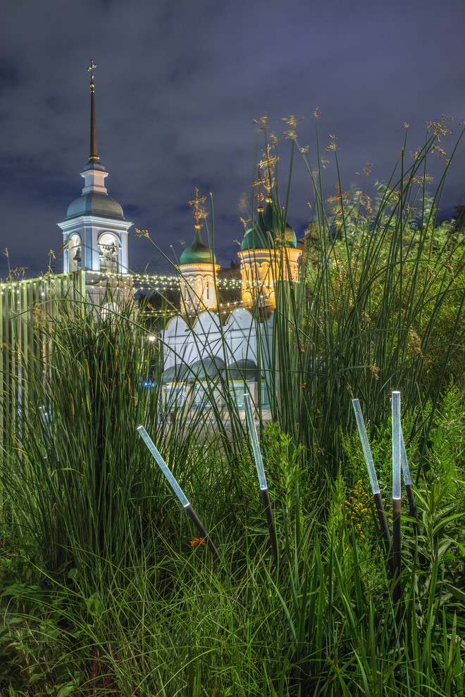 Неглинка-сад