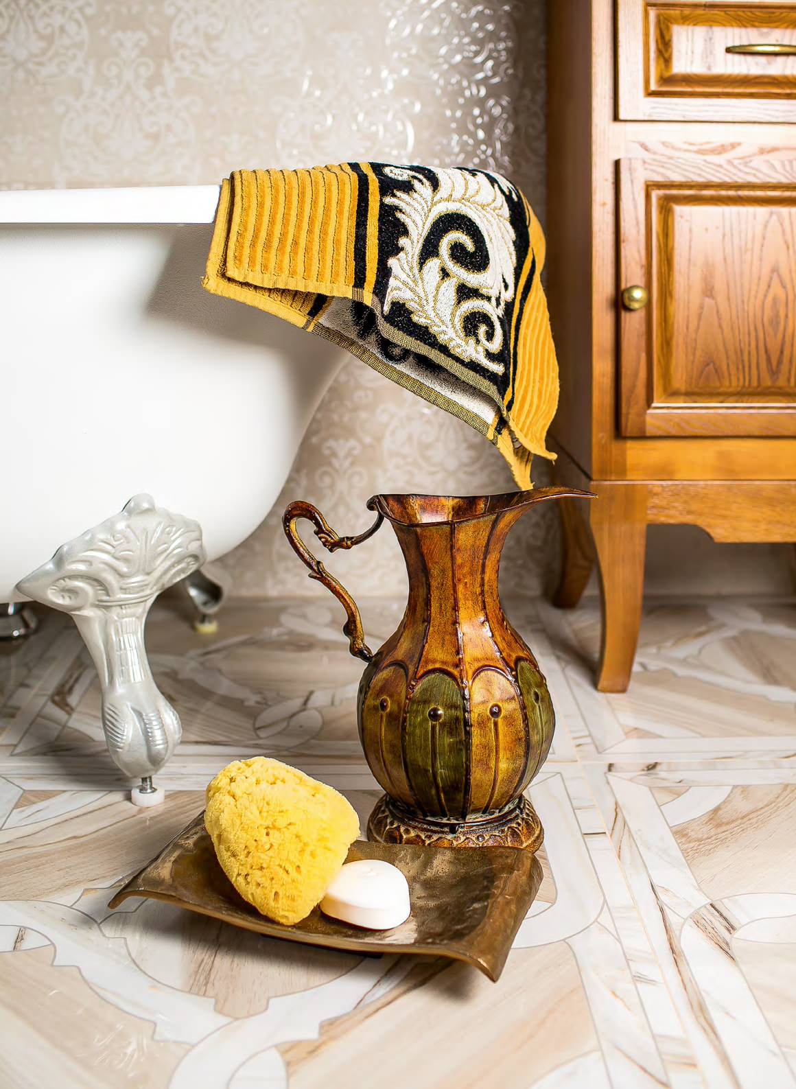 Дом под Калининградом