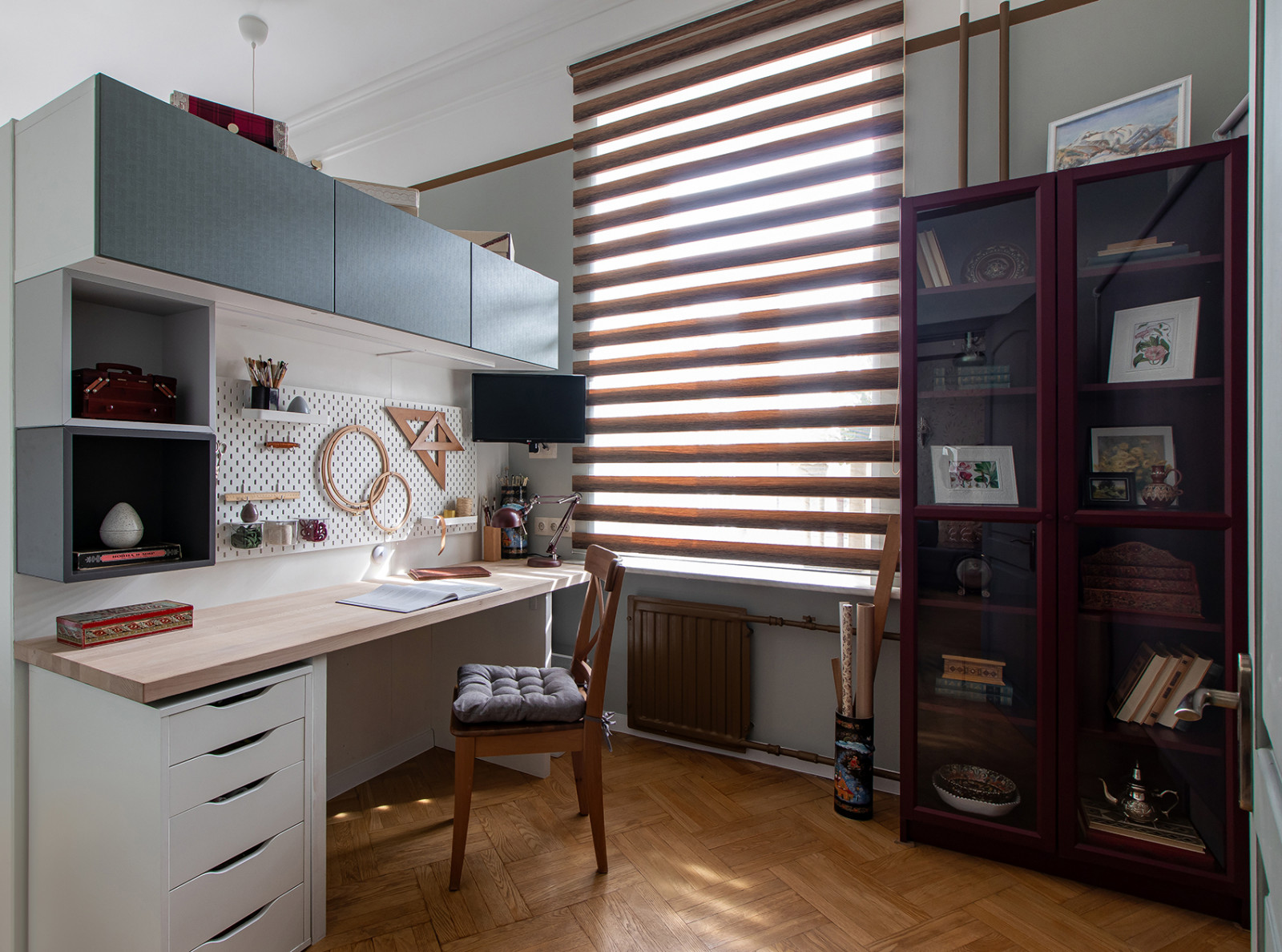 Фотосъемка квартиры на Старо-Петергофском