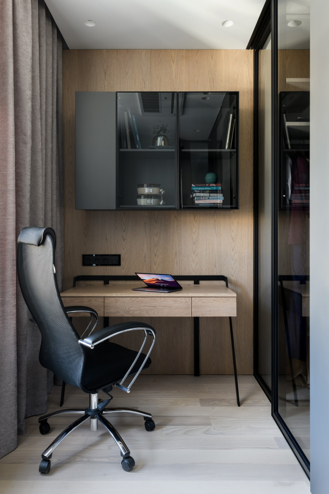 Реализация Richmond Residence