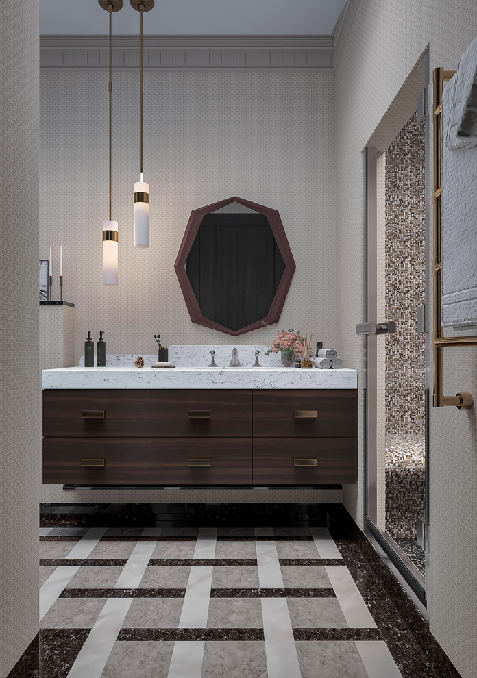 Квартира в ЖК Литератор