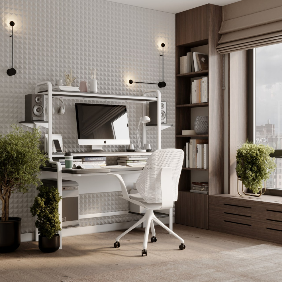 ЖК Молодогвардейская