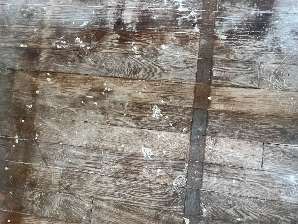 Appartement Jourdain