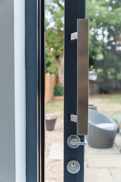 Spanswick modern