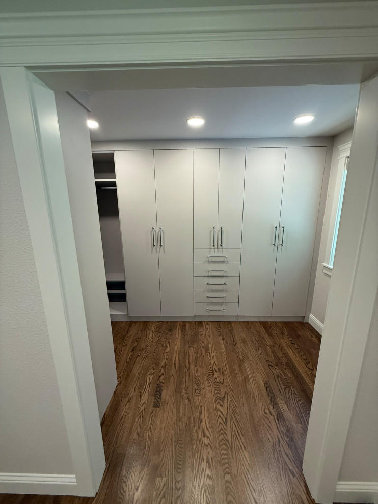 Sammamish - Interior Home Remodel
