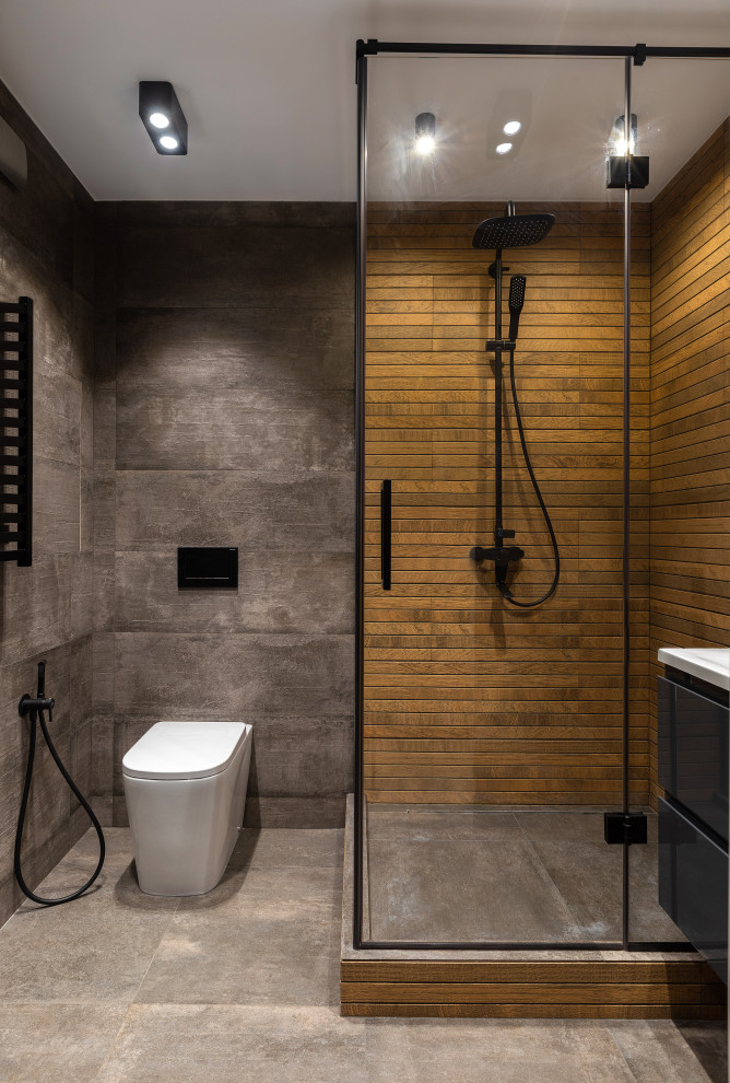 Квартира ЖК "Римского-Корсакова, 11" 86 кв.м.