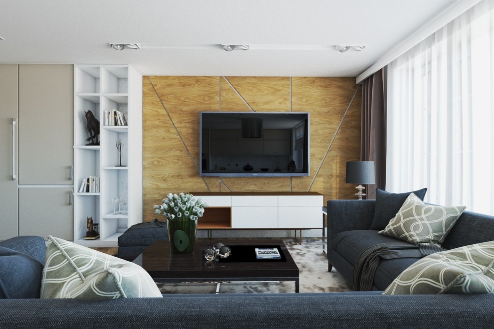 квартира - студия