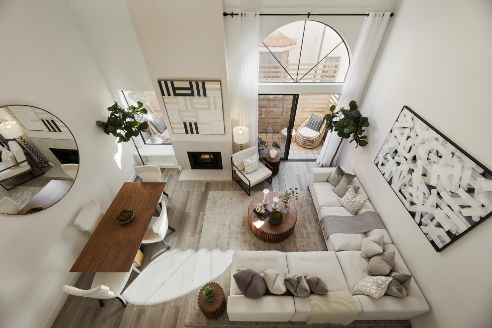 Modern Home Refresh
