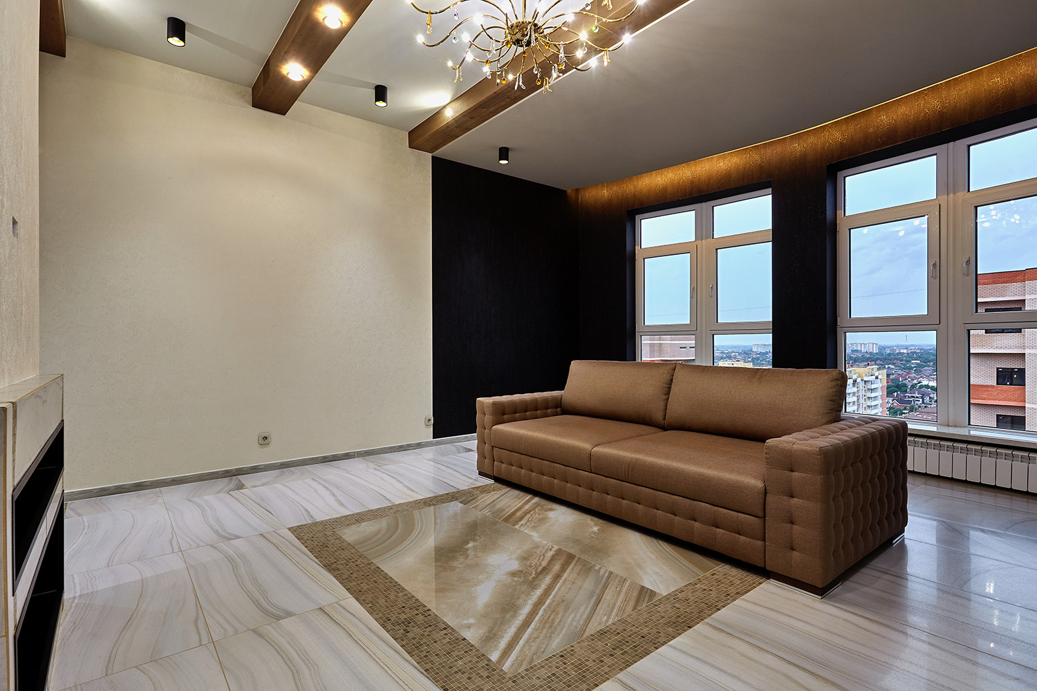 059 Квартира