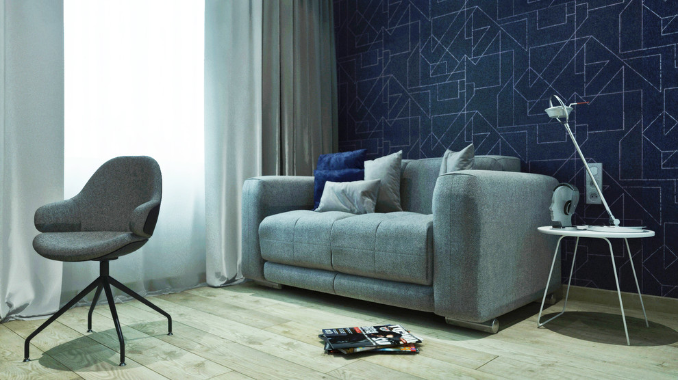 Квартира на Покрышкина