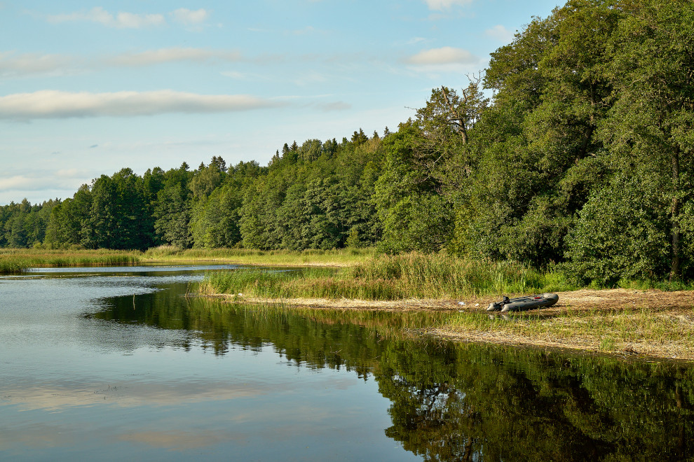База отдыха Convallaria Chalet