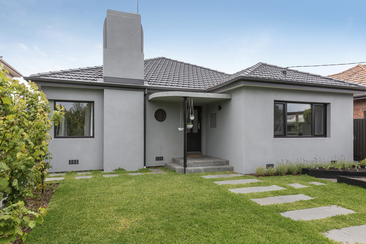 Brighton East Renovation & Extension