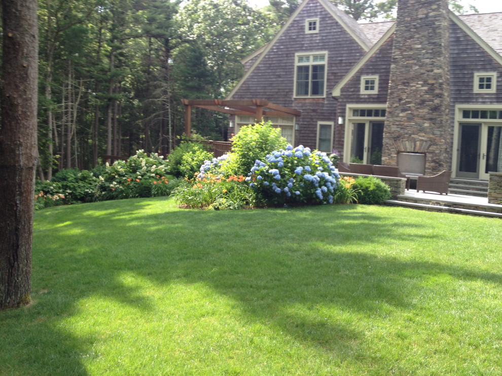 East Hampton Bull Path