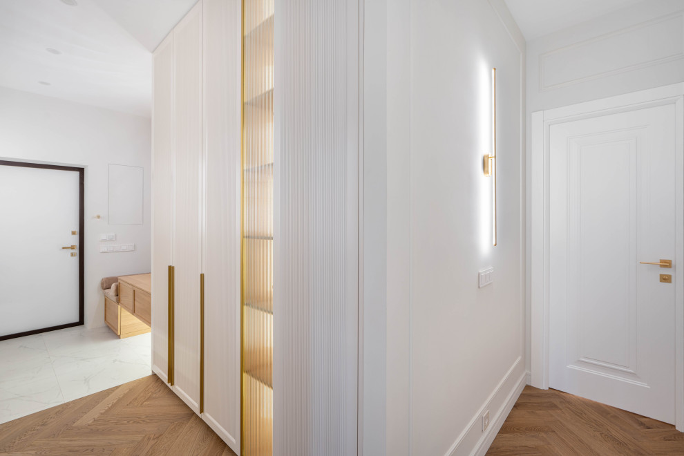 ЖК Династия