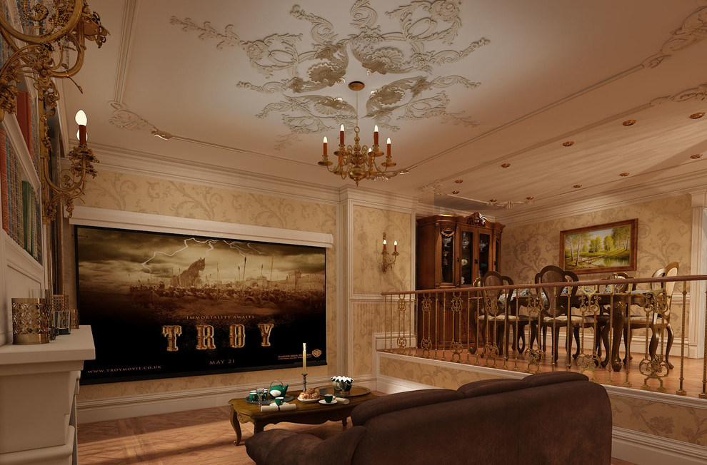 Дом в Прохорово