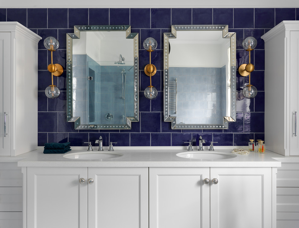 Дачный дом в Подмосковье