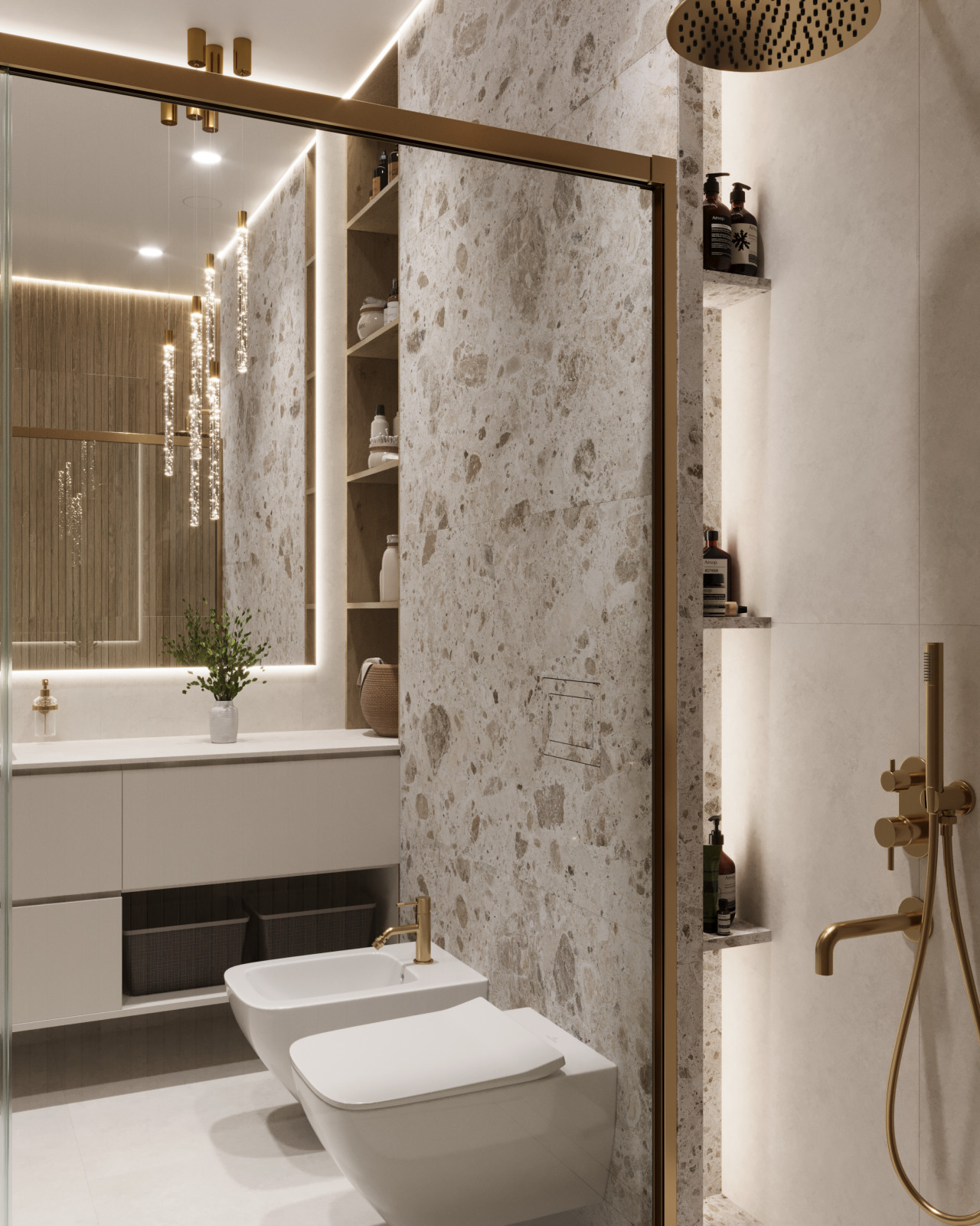 Частный дом Зубово 300 кв м