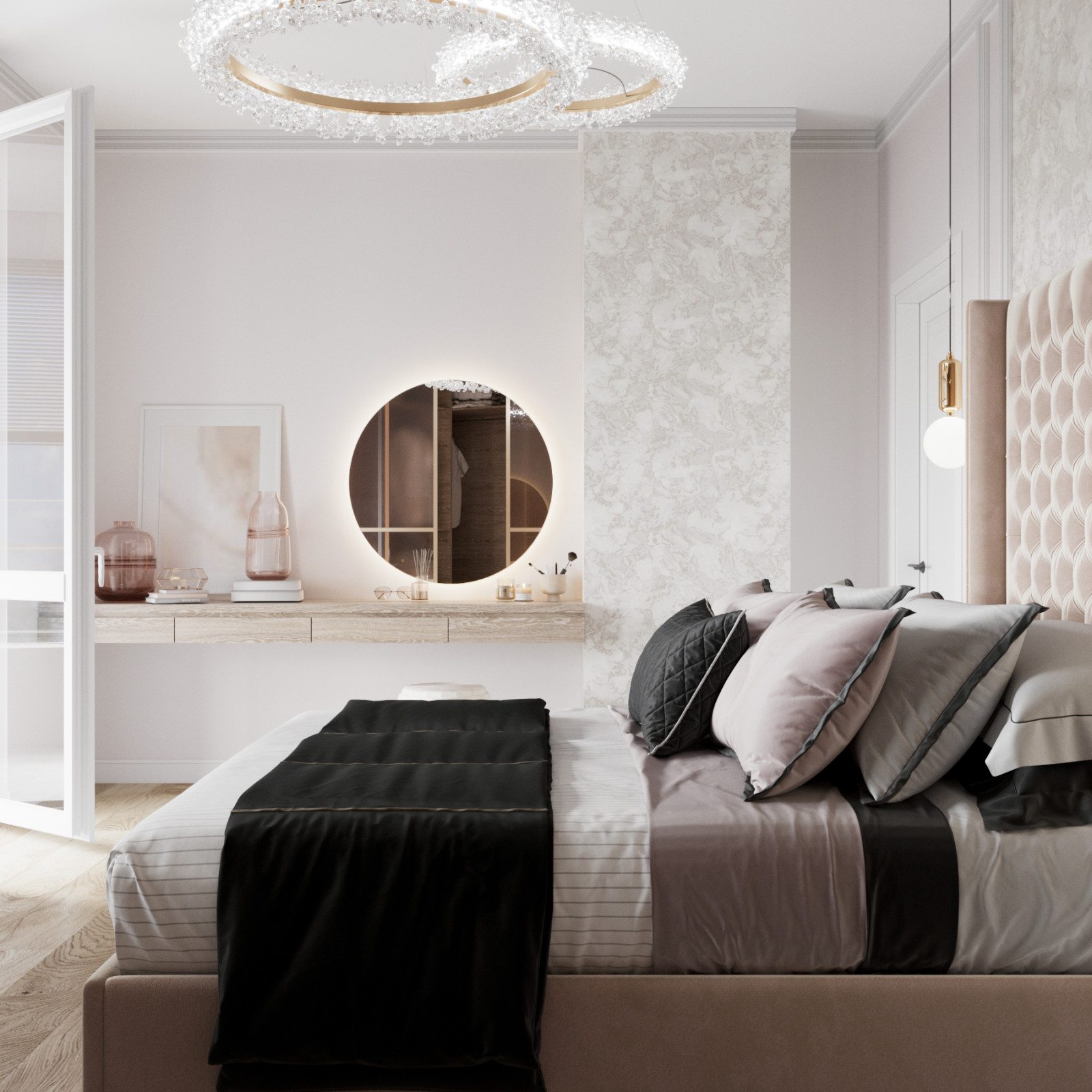 ЖК Манхэттен, г.Казань