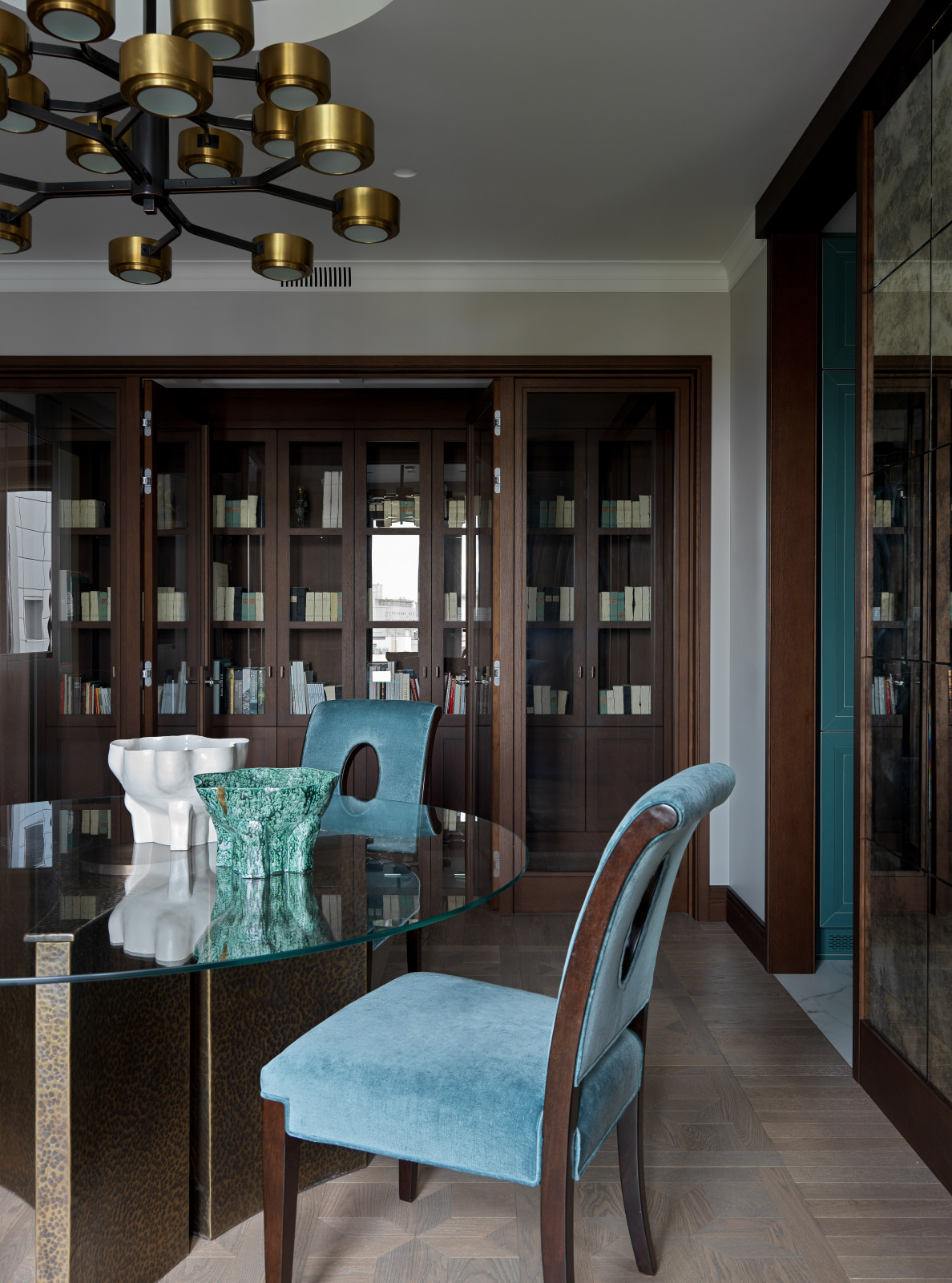 Квартира в Москве , 250 м²