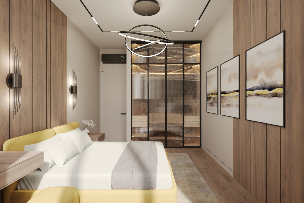 жк "Архитектор"