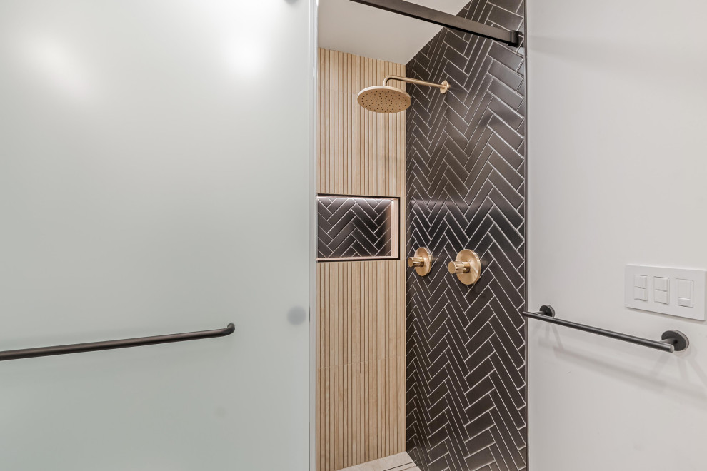 Warm and Modern