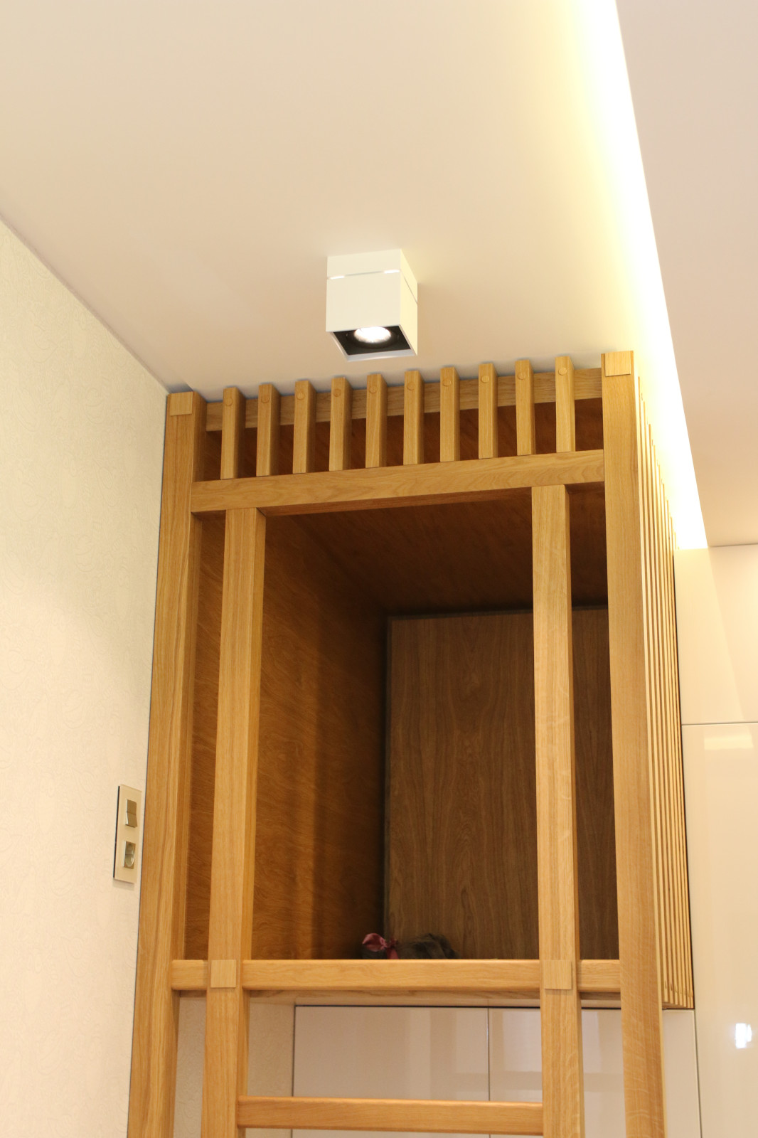 Детская комната