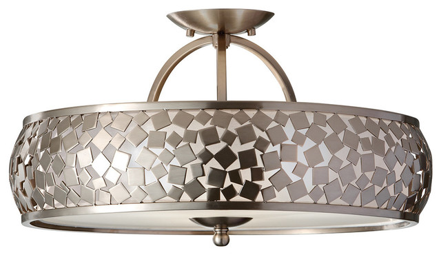Zara Hanging Ceiling Light