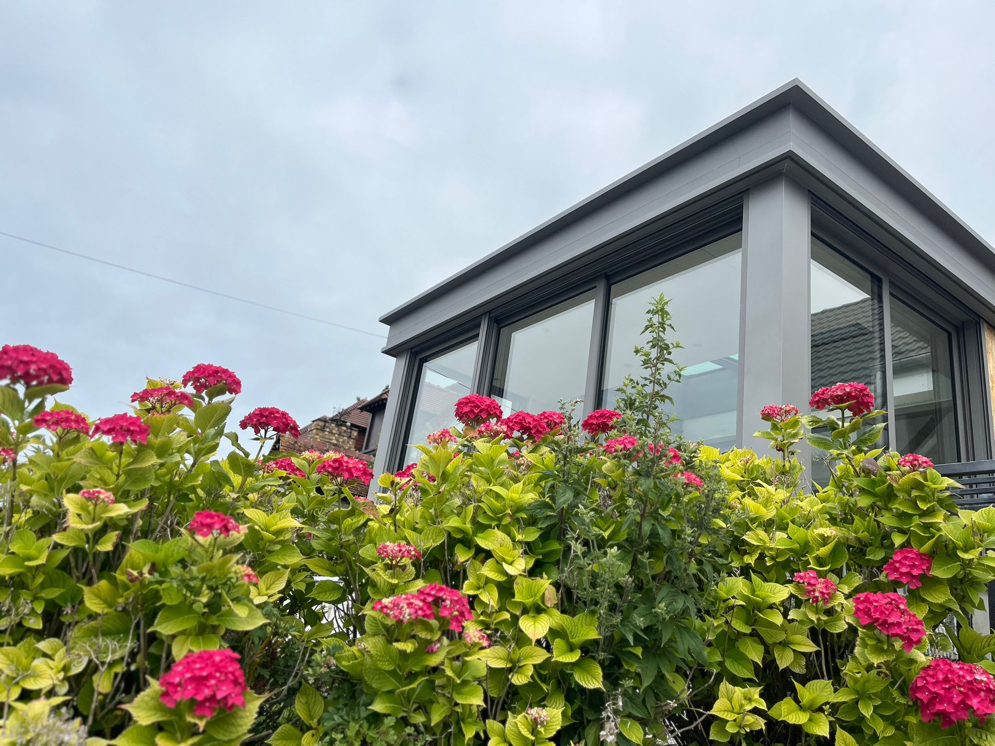 Verandas