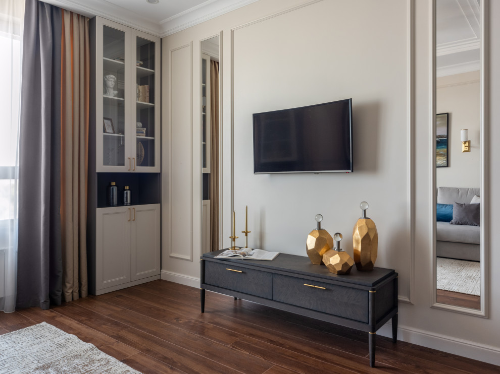 Квартира «под ключ», которая понравится всем.