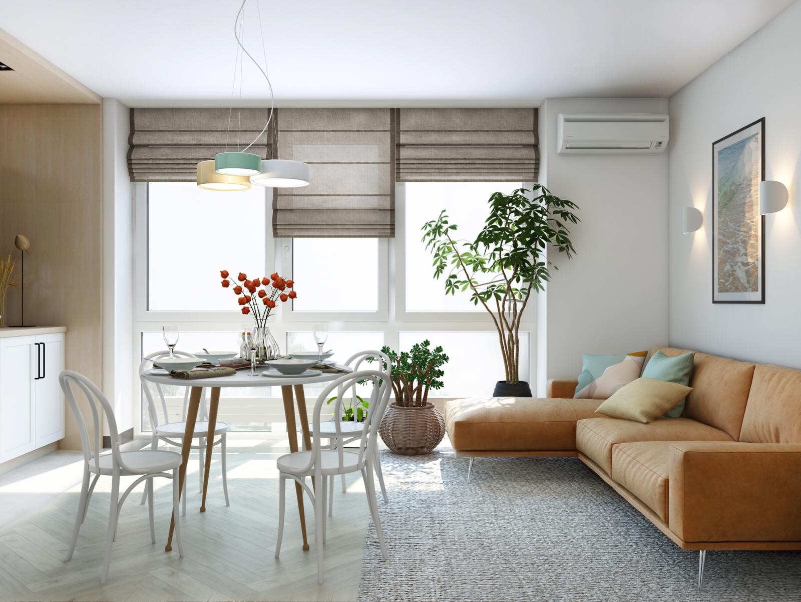 Скандинавские идеи