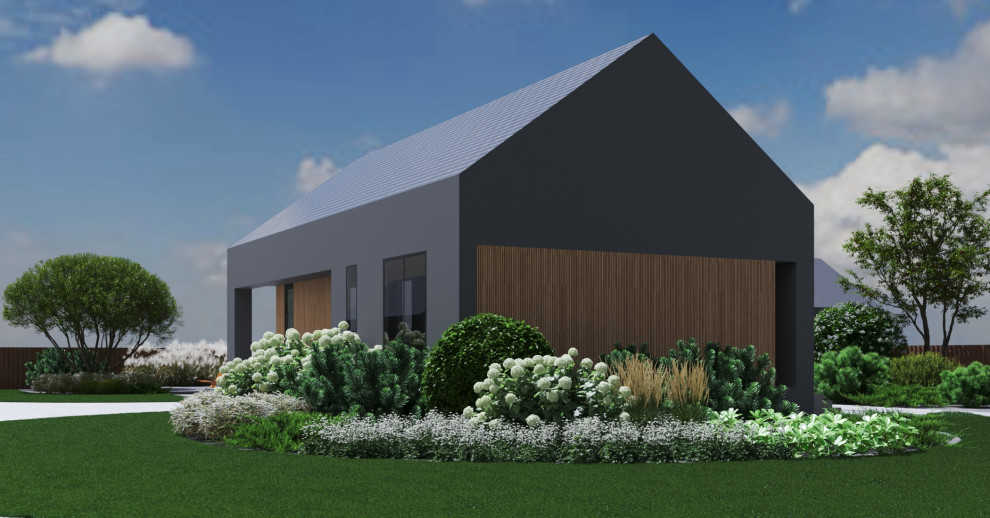 Солнечный сад