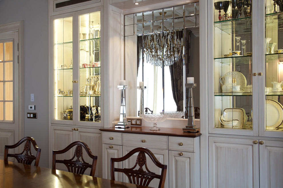 Квартира Гиляровского