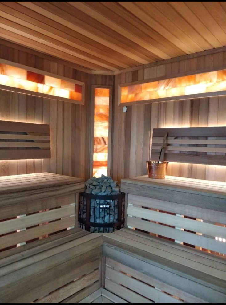 Бани,сауны,хаммамы